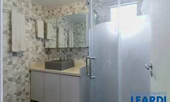 Imagem 7: APARTAMENTO - HIGIENÓPOLIS - SP