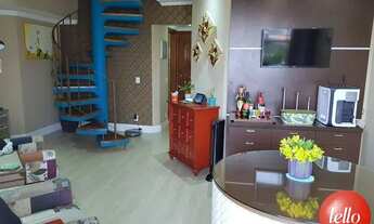 Imagem 3: São Paulo - Apartamento Padrão - Ipiranga