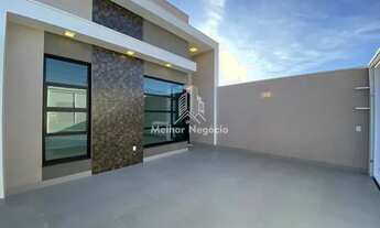 Imagem 3: Casa à venda, 03 dormitórios (quartos) sendo 01 deles suíte com closet, no bairro Loteamen