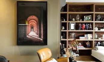 Imagem 4: APARTAMENTO - VILA LEOPOLDINA - SP