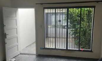 Imagem 6: CASA ASSOBRADADA - BROOKLIN - SP