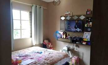 Imagem 7: Apartamento com 2 dormitórios à venda, 45 m² por R$ 230.000,00 - Vila Marchi - São Bernard