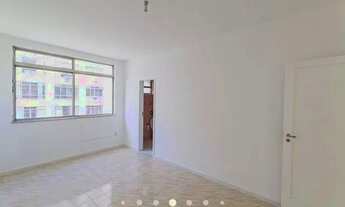 Imagem 7: Asset Imóveis aluga apartamento com 3 quartos (1suíte), 140m², por R$ 2.050, no Ingá - Nit