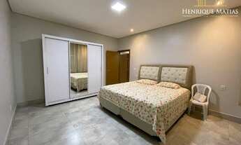 Imagem: Henrique - Vendo casa moderna Ponte Alta