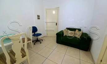 Imagem 3: Flat Champs Elysees no Centro, próximo a Praça Princesa Isabel, melhor custo beneficio