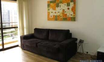 Imagem 3: FLAT - JARDIM PAULISTA - SP