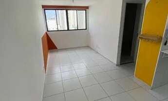 Imagem 4: Edf. Luar de Bali - apto de 01 quarto em Boa Viagem!!