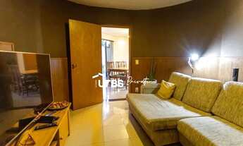 Imagem 6: Granville - Sobrado 5 quartos, sendo 3 suítes