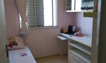 Imagem 7: Apartamento com 2 dormitórios à venda, 49 m² por R$ 439.000,00 - Vila Bela - São Paulo/SP