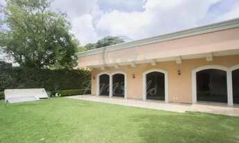 Imagem 2: Casa Padrão em São Paulo