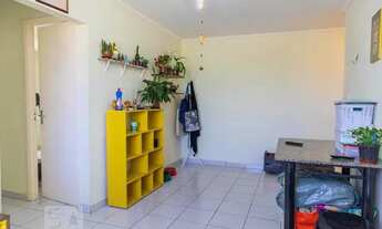 Imagem 3: Apartamento para Aluguel - Vila Irmaos Arnoni, 2 Quartos, 55 m2