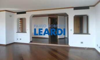 Imagem: APARTAMENTO - MORUMBI - SP