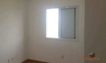 Imagem 4: Apartamento com 2 dormitórios para alugar, 51 m² por R$ 2.100/mês - Vila Príncipe de Gales