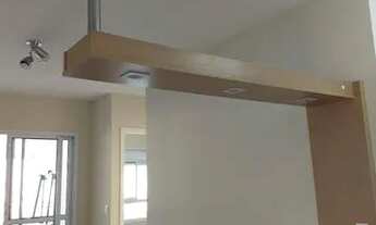 Imagem 7: Apartamento com 2 dormitórios para alugar, 63 m² por R$ 6.013,44/mês - Vila Mariana - São