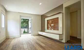 Imagem 6: CASA ASSOBRADADA - JARDIM EUROPA - SP