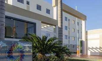 Imagem: Divido apartamento em condomínio próximo