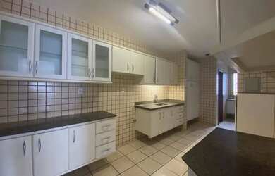 Imagem 4: Apartamento 130m² no Renascença Piso Porcelanato 03 Quartos TR145852*-MKT&-05