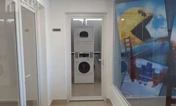 Imagem 4: Apto de 40 m² com 01 quarto, varanda gourmet, vaga - bairro do Limão