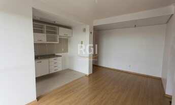 Imagem 2: Apartamento para Venda - 57.66m², 2 dormitórios, 1 vaga - Jardim Carvalho