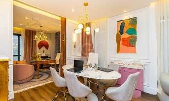 Imagem 4: Conjunto/Sala para Venda - 34.18m², 0 dormitórios, Higienópolis