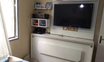 Imagem 4: Apartamento para venda possui 73 metros quadrados com 2 quartos em Jardim da Penha - Vitór