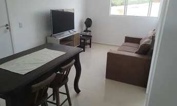 Imagem 6: Apartamento Mobiliado Reserva das Palmeiras Alagoinhas