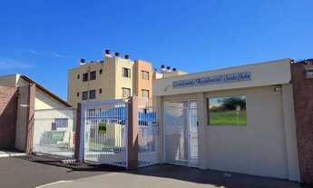 Imagem 2: Ótimo apartamento localizado no Res. Santa Julia