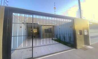 Imagem: VENDE SE LINDISSIMA CASA NO JD. INDEPENDÊNCIA