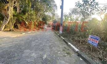 Imagem 6: Terreno em Serra Da Cantareira