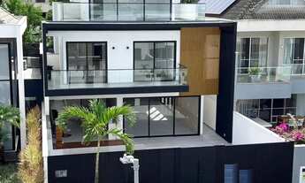 Imagem 7: Casa para Venda em Rio de Janeiro, Recreio dos Bandeirantes, 6 dormitórios, 6 suítes, 6 ba