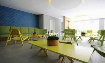 Imagem 11: Studio com 1 dormitório à venda, 35 m² - Bela Vista - São Paulo/SP