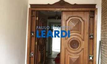 Imagem: SOBRADO - ALTO DA BOA VISTA - SP