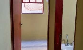 Imagem 5: Kitnet Quarto e Cozinha Banheiro