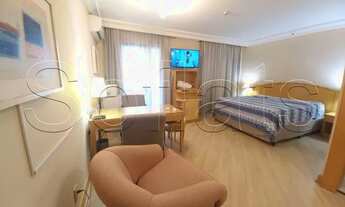 Imagem 2: Tryp Higienópolis para locação próximo da Av Angélica e Parque Buenos Aires