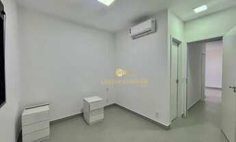 Imagem 4: Apartamento com 3 dormitórios, 72 m² - venda por R$ 560.000 ou aluguel por R$ 2.855/mês