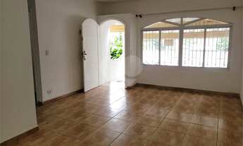 Imagem 3: São Paulo - Casa Padrão - VILA LEOPOLDINA