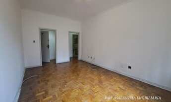 Imagem 3: Apartamento para aluguel possui 63 metros quadrados na República - São Paulo - SP