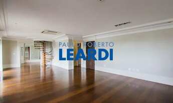 Imagem: COBERTURA - BROOKLIN - SP