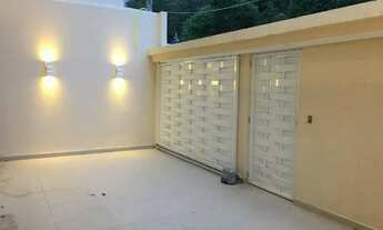 Imagem 2: Excelente Casa Moderna Locação 3 Quartos Área Gourmet Condomínio Taquara