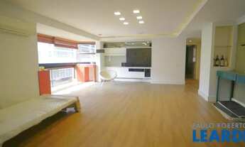 Imagem 4: APARTAMENTO - ITAIM BIBI - SP