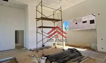 Imagem 3: Casa com 3 dormitórios à venda, 225 m² por R$ 1.692.000,00 - Jardim Sul - Uberlândia/MG