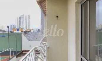 Imagem 7: São Paulo - Apartamento Padrão - Tatuapé