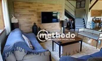 Imagem 7: Casa com 3 dormitórios para alugar, 200 m² por R$ 8.078,00/mês - Colinas do Ermitage (Sous