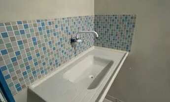 Imagem 2: Kitinet Quarto com aluguel por R$400 /mês