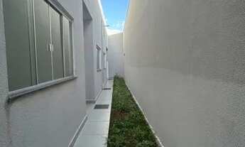 Imagem 5: Casa aluguel Setor Escala