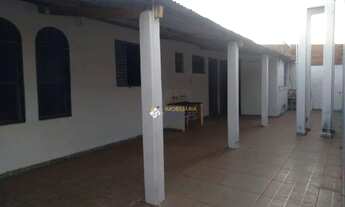 Imagem 5: LINDA EDÍCULA RESIDENCIAL, NO BAIRRO BOSQUE DA FELICIDADE, NUMA EXCELENTE LOCALIZAÇÃO, PRÓ