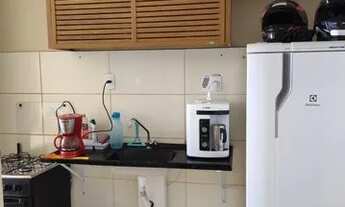 Imagem 5: Aluguel de quarto