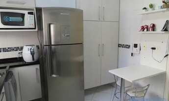 Imagem 7: CASA EM CONDOMÍNIO - MORUMBI - SP