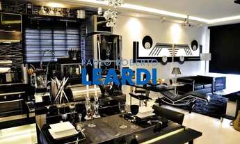 Imagem: APARTAMENTO - JARDIM AMÉRICA - SP