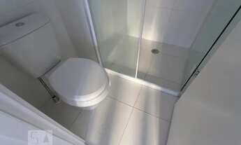 Imagem 7: Apartamento para Aluguel - Pinheiros, 1 Quarto, 25 m2